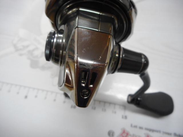 22ステラ C2000SHG