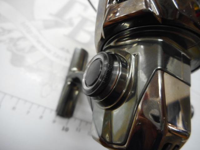 22ステラ C2000SHG