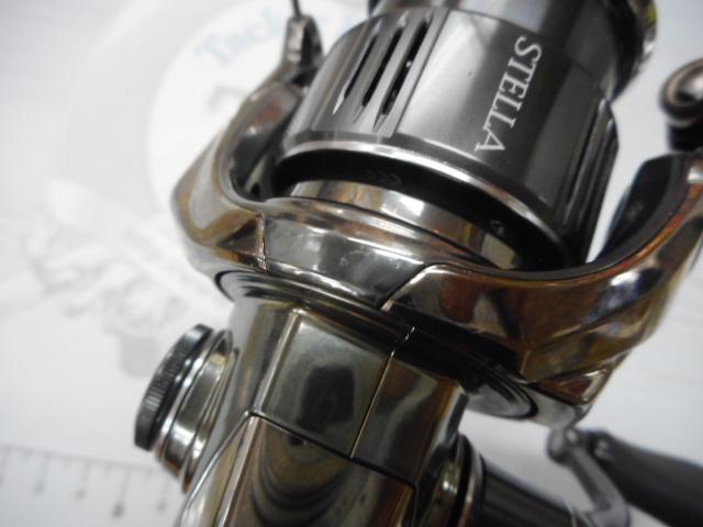 22ステラ C2000SHG