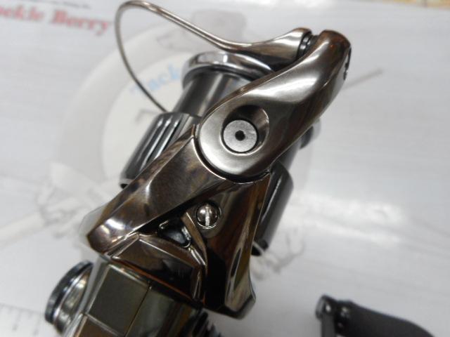 22ステラ C2000SHG