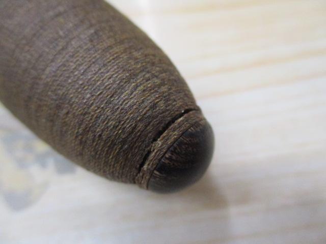 朱紋峰 ぬけさく 15