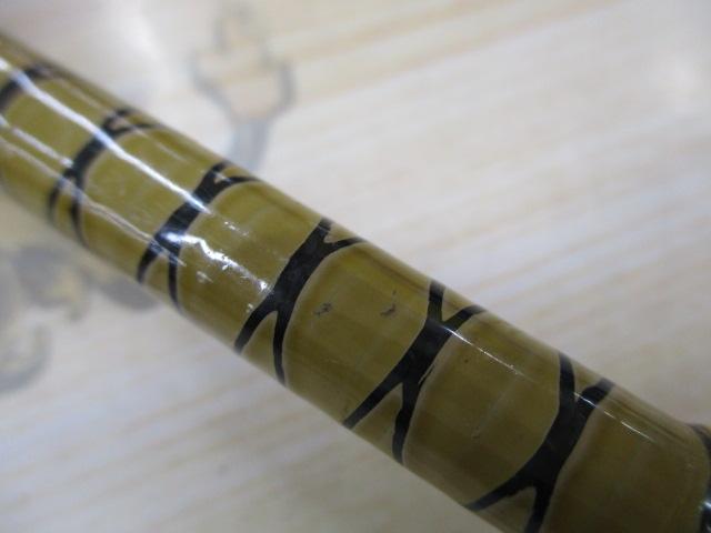 朱紋峰 ぬけさく 15