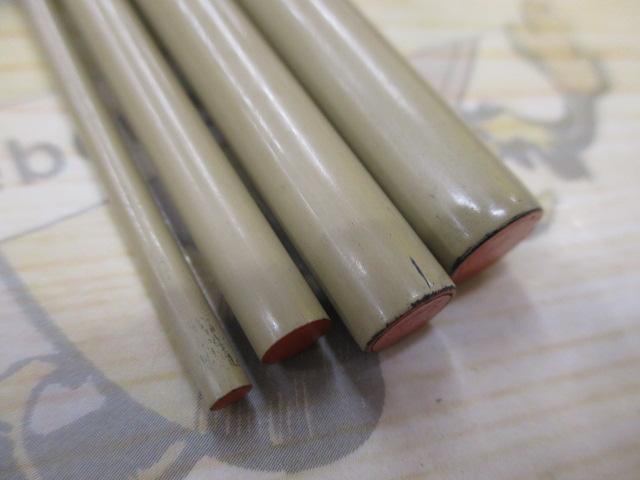 朱紋峰　ぬけさく　15尺 朱紋峰 ぬけさく 十五