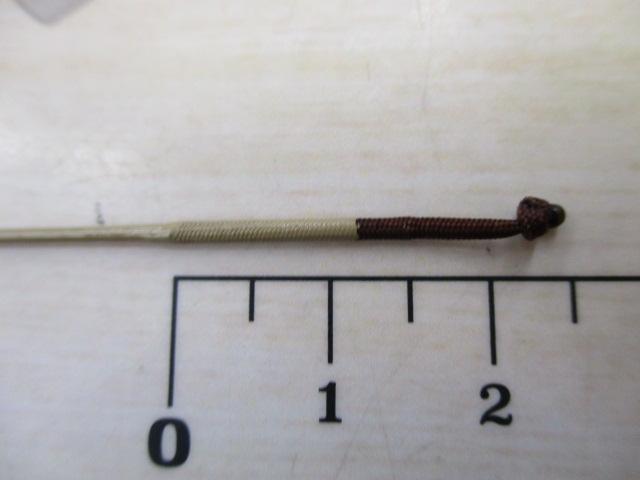 朱紋峰 ぬけさく 15