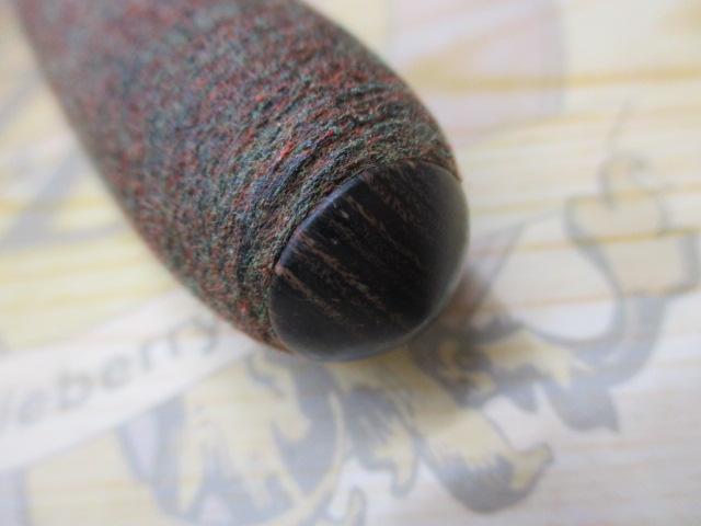 朱紋峰 飛ぬけ 21