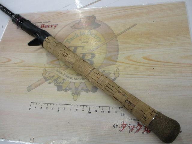 ワイルドサイド WSC65MH Frog Game Special