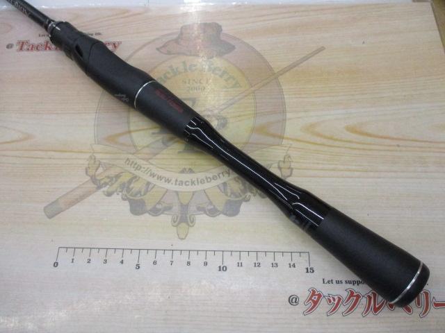 ポイズンアドレナ 267ＭＬ シマノ 18 ポイズンアドレナ [POISON ADRENA] 267ML シマノ