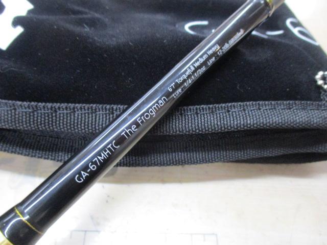 hiro　グラディエーターアンチ　GA-67MHTC ザフロッグマン 4580362949675_1.jpg
