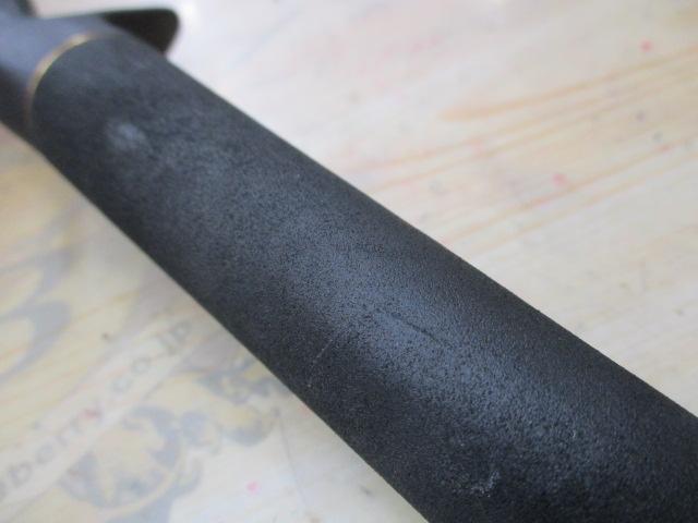 グラディエーターアンチ GA-67MH-TC フロッグマン