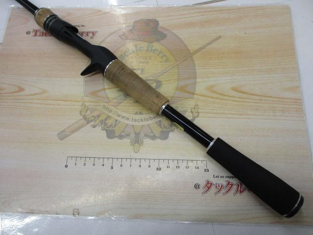 17エクスプライド 166M-2｜＠ベリーネット 日本最大新品中古釣具