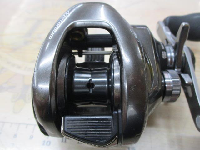 20メタニウムHG RH