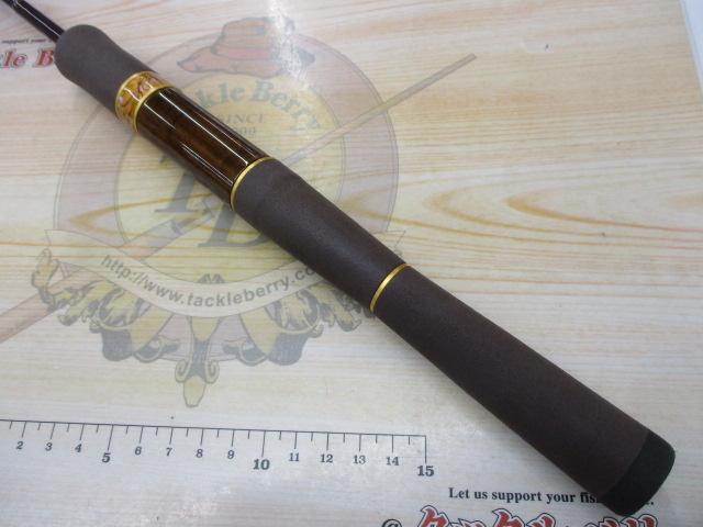 999.9フォーナインマイスター 62MLR ホワイトウルフ｜＠ベリー