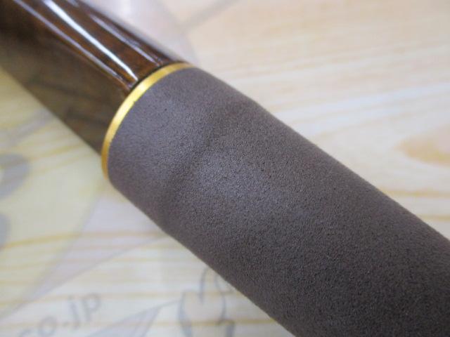 999.9フォーナインマイスター 62MLR ホワイトウルフ