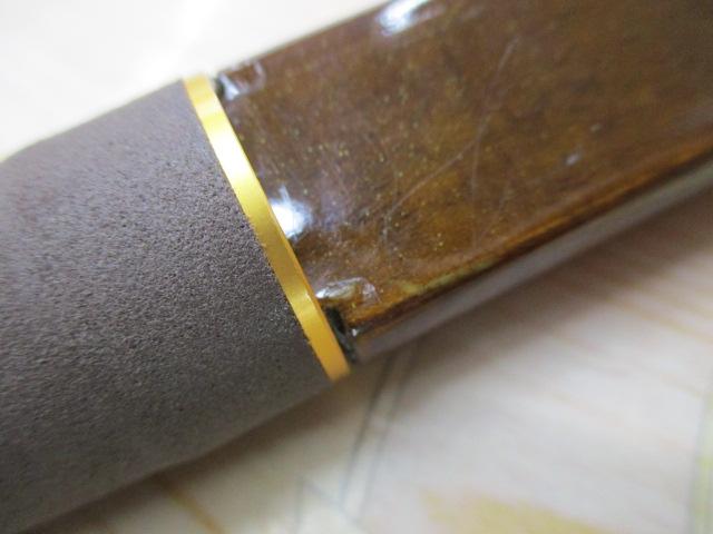 999.9フォーナインマイスター 62MLR ホワイトウルフ