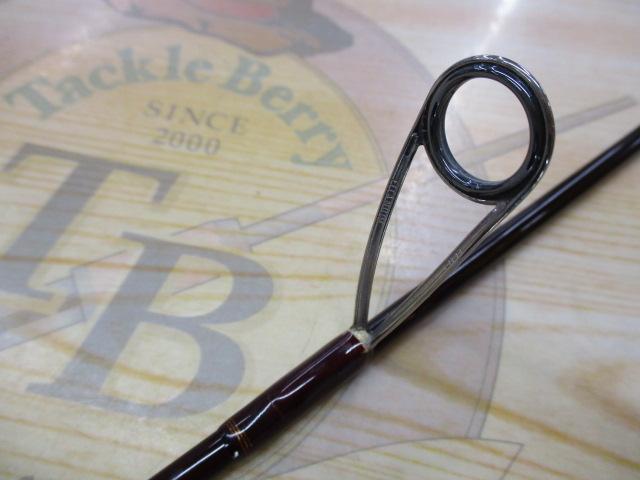 999.9フォーナインマイスター 62MLR ホワイトウルフ