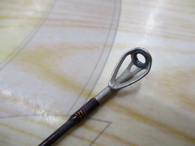 999.9フォーナインマイスター 62MLR ホワイトウルフ