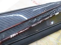 999.9フォーナインマイスター 62MLR ホワイトウルフ