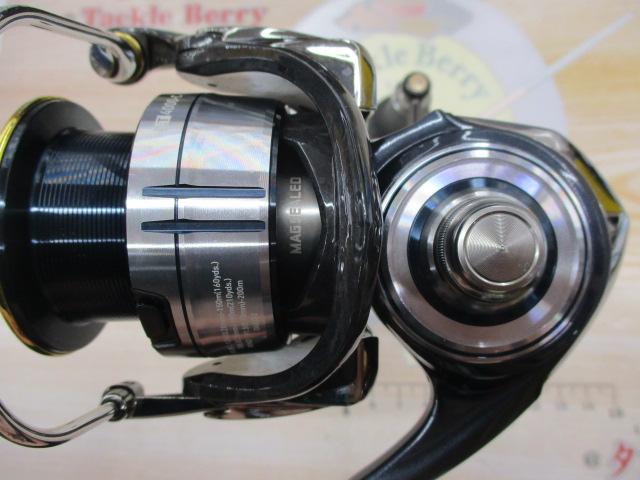 19セルテートLT4000-c未使用 ダイワ(Daiwa) 19セルテート LT4000-C 00060052｜アウトドア用品