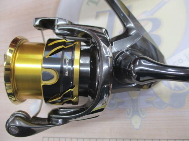 20ツインパワーC2000SHG シマノ 20ツインパワーC2000SHG レビュー＆インプレ 【渓流
