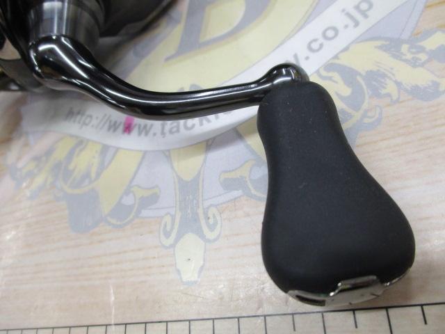 【美品】20ツインパワーC2000SHG 20ツインパワー C2000SHG】のインプレをまとめます！！ステラと