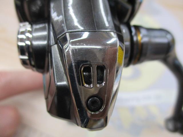 20ツインパワー C2000SHG