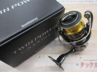 20ツインパワー C2000SHG