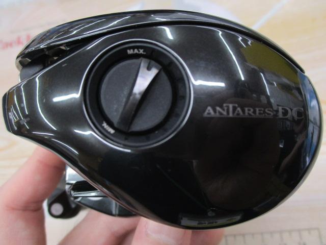 23アンタレスDC MD XG RIGHT