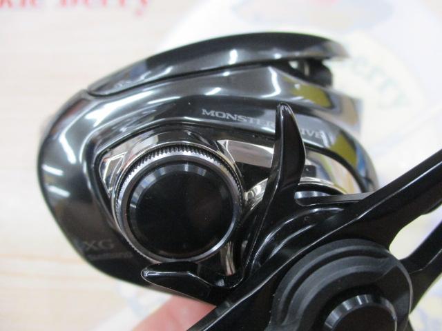 23アンタレスDC MD XG RIGHT