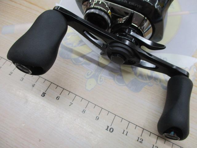 23アンタレスDC MD XG RIGHT