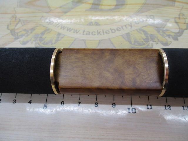 ダーインスレイヴ オーバーブレイズ61UL-M