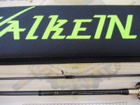 ダーインスレイヴ オーバーブレイズ61UL-M