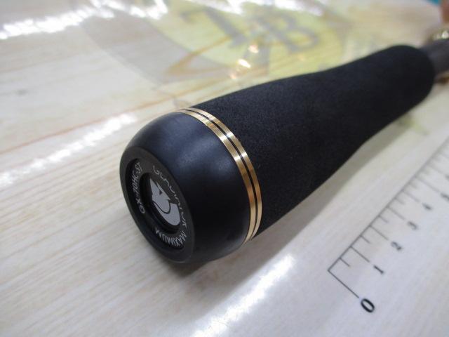 グラディエーターマキシマム GX-70HC-ST ザ・マックス