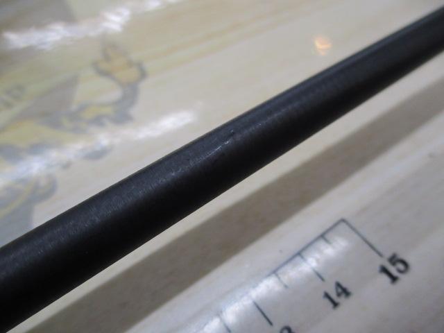 グラディエーターマキシマム GX-70HC-ST ザ・マックス