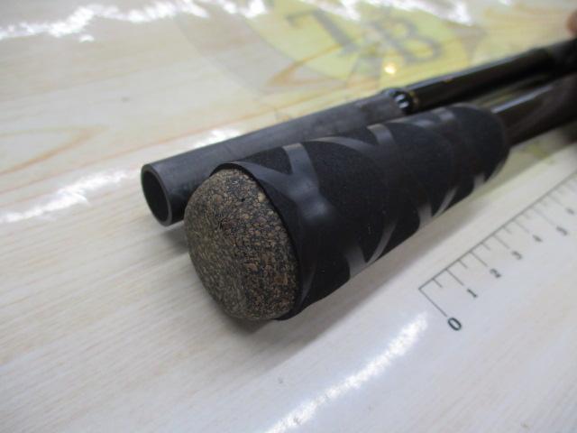 グラディエーターアンチ GA-72HC キングヘビー