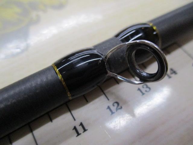 グラディエーターアンチ GA-72HC キングヘビー