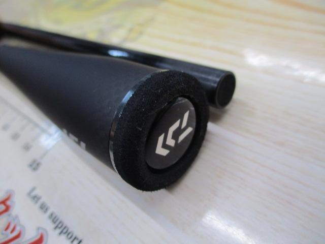 ブレイゾン S67ML