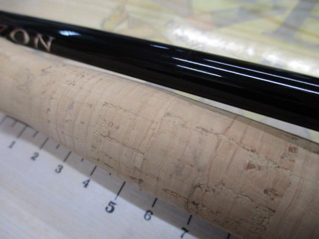 ブレイゾン S67ML