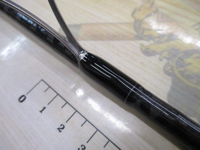 ブレイゾン S67ML