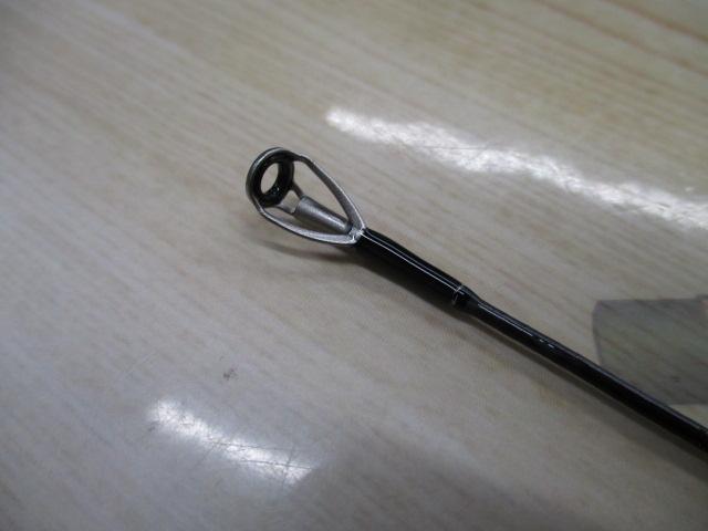 ブレイゾン S67ML