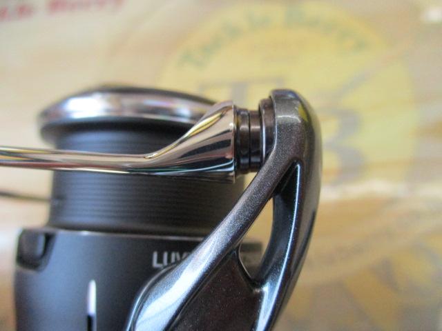 24ルビアス ST LT2500S-XH