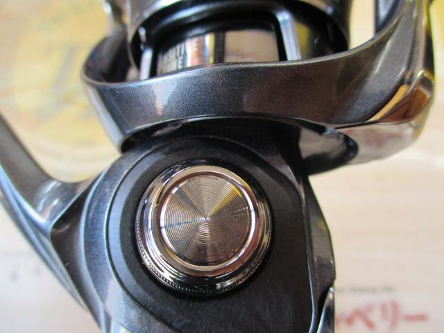 24ルビアス ST LT2500S-XH