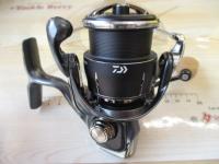 24ルビアス ST LT2500S-XH