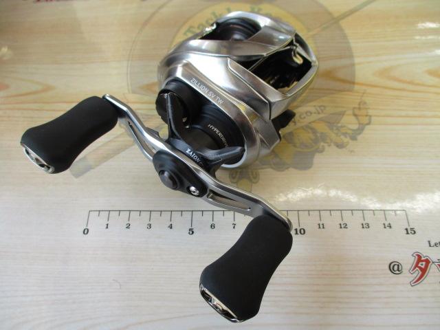 21ジリオン sv tw1000XH 21ジリオン SV TW 1000XH｜＠ベリーネット 日本最大新品中古釣具WEB