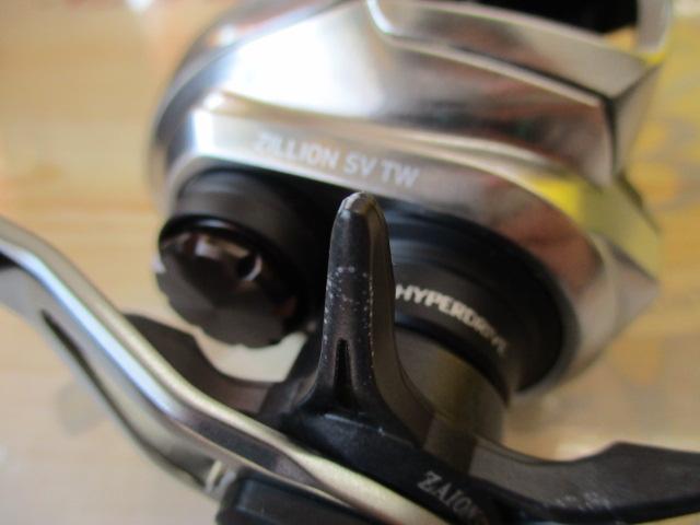 21ジリオン SV TW 1000XH｜＠ベリーネット 日本最大新品中古釣具WEB