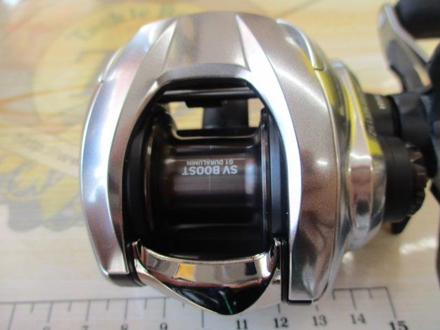 21ジリオン SV TW 1000XH｜＠ベリーネット 日本最大新品中古釣具WEB