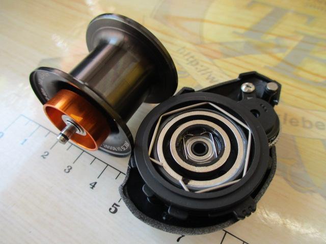 21ジリオン SV TW 1000XH｜＠ベリーネット 日本最大新品中古釣具WEB