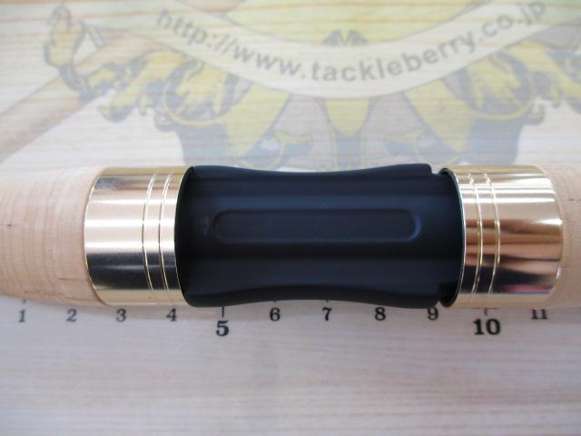 99ツーナインプラス 60UL-eレッドコルク