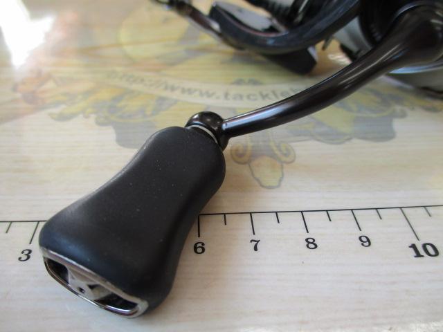 18カルディア LT1000S-P