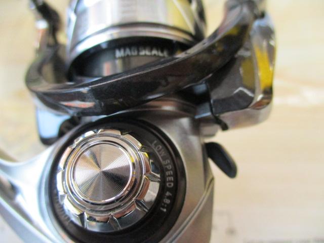 DAIWA - ダイワ 18 カルディア LT 1000S-P 未使用 ダイワ(Daiwa) 18カルディア LT 1000S-P 00056035｜アウトドア