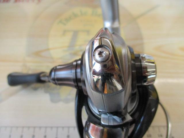 18カルディア LT1000S-P